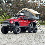 Trucks For Kids F150 Raptor 1:24 Diecast Scale Model