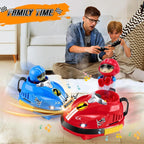 TOYS RC BUMPER CAR