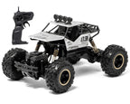 RC Metal Crawler – Durable Remote Control Off-Road Vehicle Rock Crawler Toy for Kids & Hobbyists