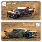 HoSpeed Ejector Rocket 1:16 scale 4WD Remote Control Drift Car.