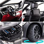 BMW 760li 1:24 Diecast Scale Model Car