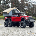 Trucks For Kids F150 Raptor 1:24 Diecast Scale Model