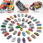 Cars - Luxury Gift Box|48pcs Alloy Cars