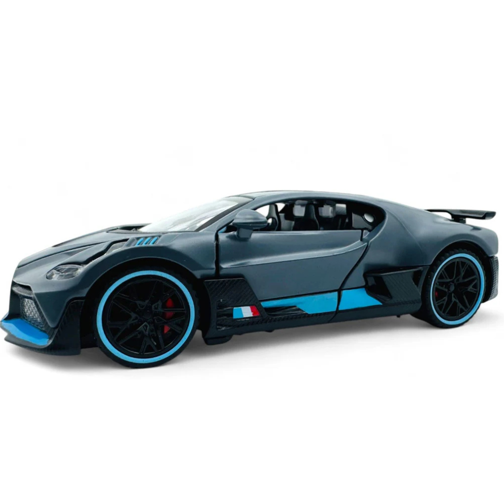 Maisto Diecast Bugatti Divo  - 1:24