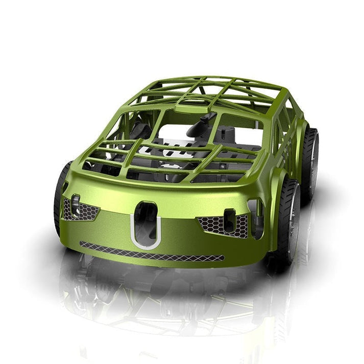 ZLL SG900PRO 2-in-1 Dual-Mode Flying Remote-Controlled Car Drone