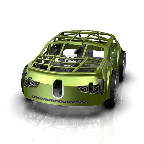 ZLL SG900PRO 2-in-1 Dual-Mode Flying Remote-Controlled Car Drone