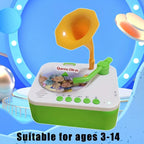 Childrens Phonogram | Bluetooth Speaker |