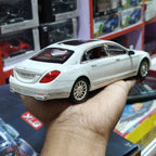 Mercedes Benz 300 EL 1:24 Diecast Scale Model Car