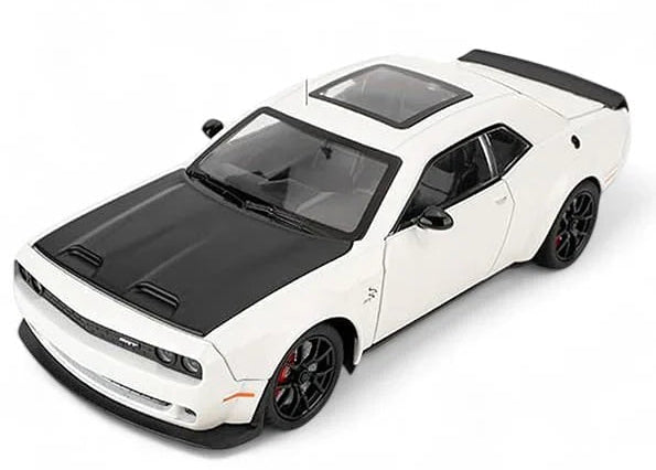 Fast  and Furious Dodge Charger 1970 Diecast  Car | 1:24 Scale
