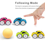 Magic Induction RC Intelligent Sensor Car