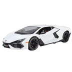 Lamborghini Revuelto 1:24 Diecast Scale Model Car