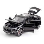 Lamborghini Urus 1:24 Diecast Scale Model Car