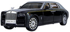 Rolls Royce Phantom 1:24 Diecast Scale Model