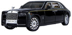 Rolls Royce Phantom 1:24 Diecast Scale Model