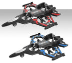 RC FIGHTER JET