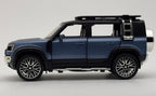 Land Rover Defender 110 1:24 diecast Scale Model car