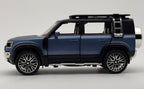 Land Rover Defender 110 1:24 diecast Scale Model car | Assorted Colors