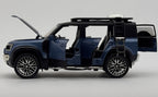 Land Rover Defender 110 1:24 diecast Scale Model car