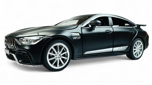 Mercedes-Benz AMG GT 63 S E Performance diecast scale model car 1:24