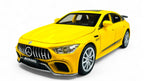 Mercedes-Benz AMG GT 63 S E Performance diecast scale model car 1:24