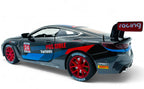 Bmw M8 GTE 1:24 diecast scale model car collectible