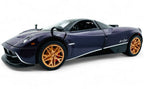 Pagani Huayra Dinastia 1:24  diecast scale model car collectible