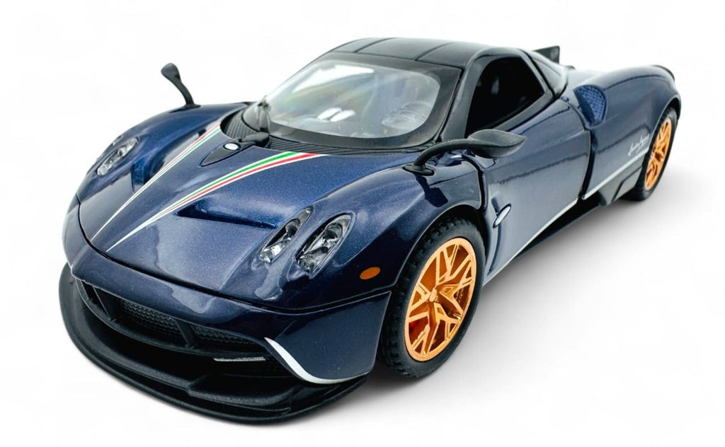 Pagani Huayra Dinastia 1:24  diecast scale model car collectible
