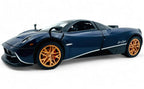 Pagani Huayra Dinastia 1:24  diecast scale model car collectible