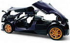 Pagani Huayra Dinastia 1:24  diecast scale model car collectible