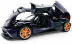 Pagani Huayra Dinastia 1:24  diecast scale model car collectible