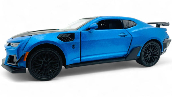 Chevrolet Camaro 2SS diecast scale model 1:24