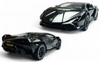 Lamborghini Sian 1:24 diecast scale model car collectible