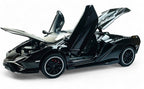 Lamborghini Sian 1:24 diecast scale model car collectible