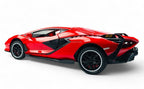 Lamborghini Sian 1:24 diecast scale model car collectible