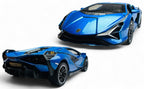 Lamborghini Sian 1:24 diecast scale model car collectible