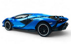Lamborghini Sian 1:24 diecast scale model car collectible