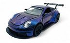Porsche 911 GT3 RS 1:24 diecast scale model car collectible