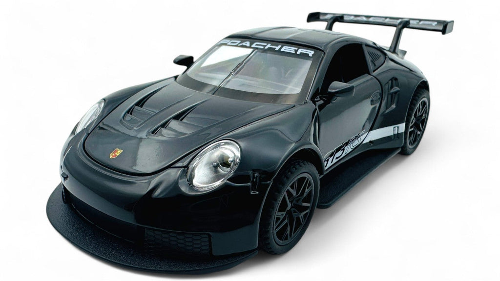 Porsche 911 GT3 RS diecast scale model 1:24