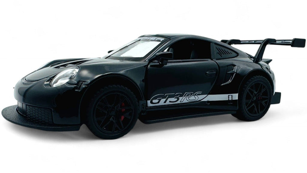Porsche 911 GT3 RS 1:24 diecast scale model car collectible