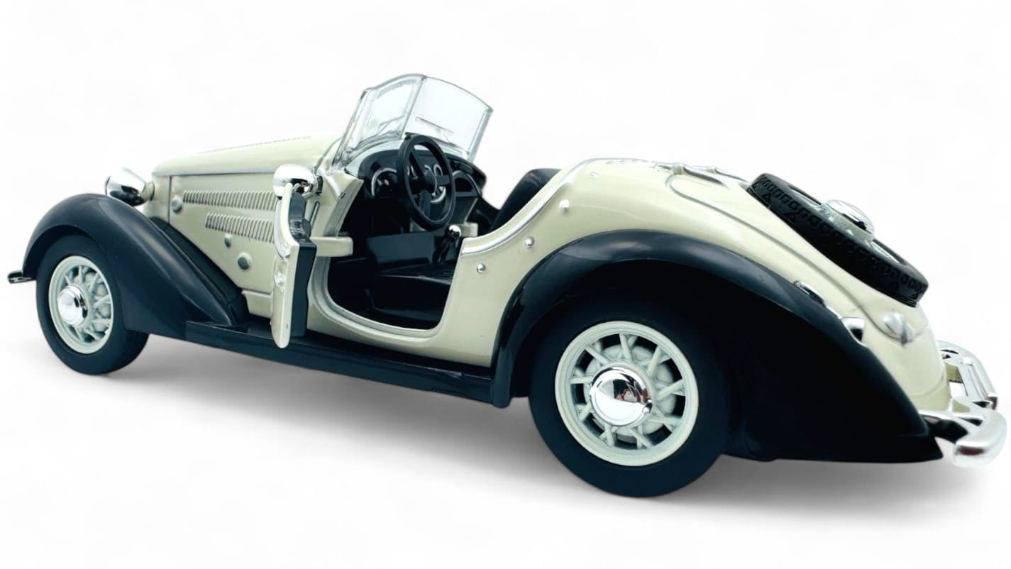 Audi Old Best Diecast Car| 1:32 Scale Model