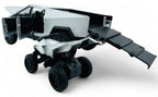 Tesla Cybertruck 1:24 diecast scale model car collectible