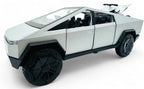 Tesla Cybertruck 1:24 diecast scale model car collectible
