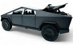 Tesla Cybertruck 1:24 diecast scale model car collectible