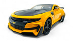 Chevrolet Camaro 1LE diecast scale model  1:24