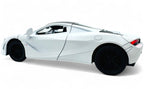 Mclaren 720s 1:24 diecast scale model car collectible | Assorted Colors