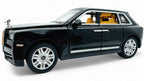 Rolls Royce Cullinan 1:24  diecast scale model car collectible