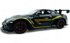 Nissan GTR 1:24 diecast scale model car collectible