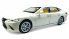 Lexus LS 500h 1:24