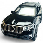 Diecast Land Cruiser Toyota Prado (Scale 1:24)