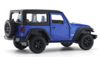 Jeep Wrangler Rubicon 1:18 diecast  Model